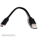 COMON USB Cable 0.15m AC USB-C