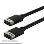 Cabletime 4K60Hz HDMI Extension Cable Female to Female