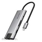 Cabletime 9in1 USB-C Hub