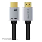 Cabletime HDMI Cable 2.0 Male to Male (Kabel HDMI)