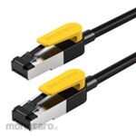Cabletime Kabel LAN Cat7 SSTP Ethernet