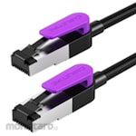 Cabletime Kabel LAN Cat8 SSTP Ethernet