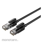 Cabletime LAN RJ45 Cat 6 Gigabit Ethernet UTP Cable (Kabel LAN)