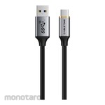 Cabletime Premium Cable USB 3.1 to Type C