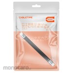 Cabletime USB 4 Flat Cable