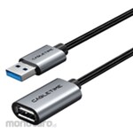 Cabletime USB A 3.0 Extension Cable