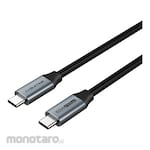 Cabletime USB C to USB C Cable PD60W