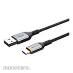 Cabletime USB to USB-C Cable Fast Charge