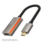 Cabletime Zinc USB C TO HDMI Adapter