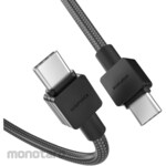 DIGIFORCE Type-C to C Cable