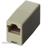 ELECOM Extension Adapter Rj45 for Lan Cable Cat5