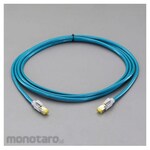 ESCO 15 m Industrial Ethernet LAN cable (Category 6 compliant)