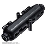 ESCO 38x142x32mm LAN cable relay case, waterproof