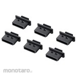 ESCO 6 DisplayPort Protection Caps