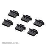 ESCO 6 DisplayPort Protection Caps