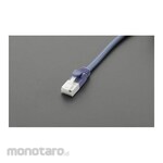 ESCO Crossover LAN Cable CAT5e compliant EA764BF series