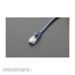 ESCO Crossover LAN Cable CAT5e compliant EA764BF series