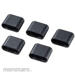 ESCO Type-C Protection Cap USB EA764BK Series