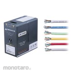 Green House 5e LAN cable 300m single wire without connector GH-CBES300 series