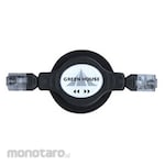 Green House LAN major cable