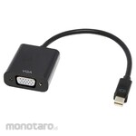 Green House MiniDisplayPort-VGA conversion adapter