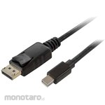 Green House Minidisplayport-Displayport Cable