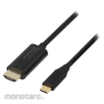 Green House USB Type C to HDMI Mirroring Cable