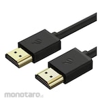 HAGIBIS HDMI Compatible Cable 4K HD HDMI Compatible 2.0 Mirror Screen