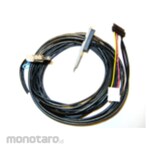 HP (Hewlett-Packard Japan) 1U Rack Mount 4m Mini SAS LTO Cable Kit