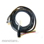 HP (Hewlett-Packard Japan) 1U Rack Mount 4m SAS HD LTO Cable Kit