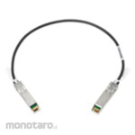 HP (Hewlett-Packard Japan) 25Gb SFP28 to SFP28 DAC Cable, 3m