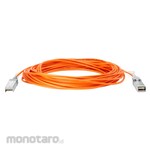HP (Hewlett-Packard Japan) 25GbE SFP28 to SFP28 15m Smart AOC Cable