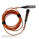 HP (Hewlett-Packard Japan) 25GbE SFP28 to SFP28 AOC Cable, 7m