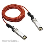 HP (Hewlett-Packard Japan) Aruba Instant On 10G SFP+ to SFP+ 1m DAC Cable