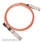 HP (Hewlett-Packard Japan) HPE ANW 200G QDD-8SFP28 3m DAC