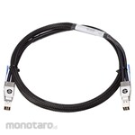 HP (Hewlett-Packard Japan) HPE Aruba 2920 3m Stacking Cable