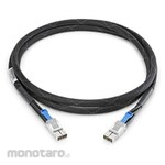 HP (Hewlett-Packard Japan) HPE Aruba 3800 3m Stacking Cable