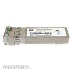 HP (Hewlett-Packard Japan) HPE X130 10G SFP+ LC BiDi 40-D Transceiver