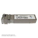 HP (Hewlett-Packard Japan) HPE X130 10G SFP+ LC BiDi 40-U Transceiver