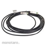 HP (Hewlett-Packard Japan) HPE X240 10G SFP+ 7m DAC Cable