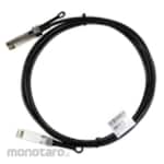 HP (Hewlett-Packard Japan) HPE X240 25G SFP28 to SFP28 3m DAC Cable