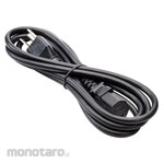 HP (Hewlett-Packard Japan) HPE X290 MSR 1m RPS Cable