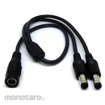 Henkan Meijin AV branch connector