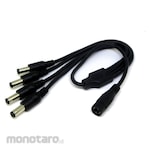 Henkan Meijin AV branch connector