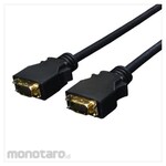 Henkan Meijin AV cable D terminal cable 1.8m