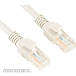 Henkan Meijin Cable LAN Cable Cat5 10m