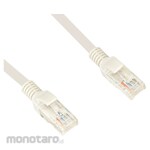 Henkan Meijin Cable LAN cable CAT5 15m