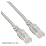 Henkan Meijin Cable LAN cable CAT5 2m