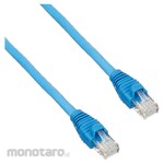 Henkan Meijin Cable LAN cable CAT6 1m