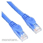 Henkan Meijin Cable LAN cable CAT6 5m